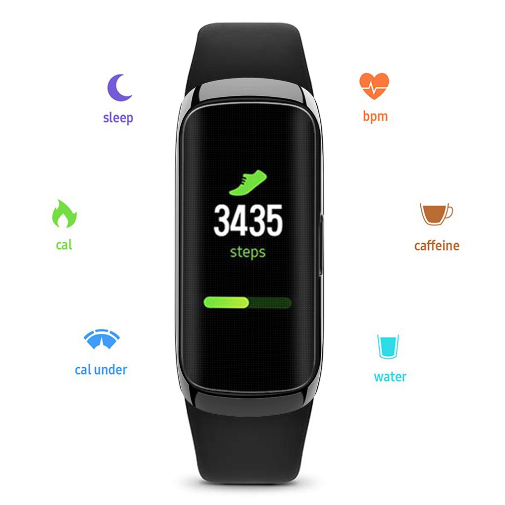 Ốp Điện Thoại Nhựa Tpu Cho Samsung Galaxy Fit Sm-r370