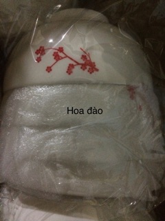 Bát con ăn cơm (01 chiếc)
