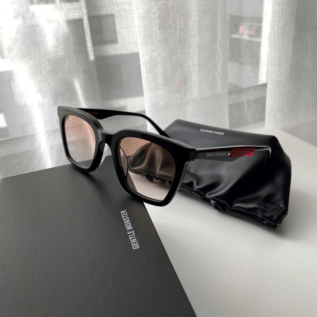 GM.Momati - Gọng Kính Mát Thời Trang Phong Cách Chống 100% Tia UV Full Box - NOVA -Bảo hành 6 tháng