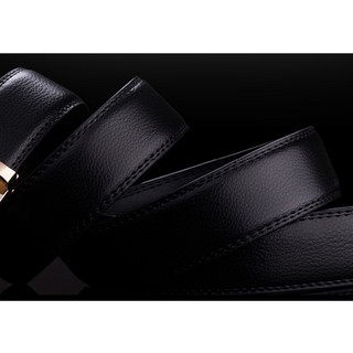 Thắt lưng da bò cao cấp TL-008
