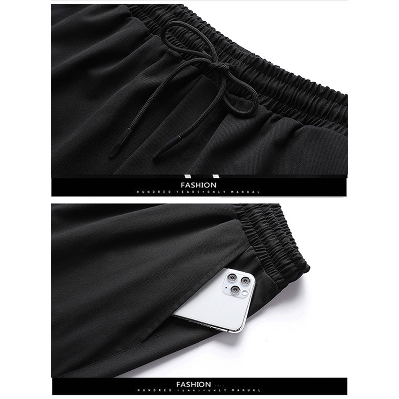 Quần short thể thao nam in hình hoạt hình size 4-XL
