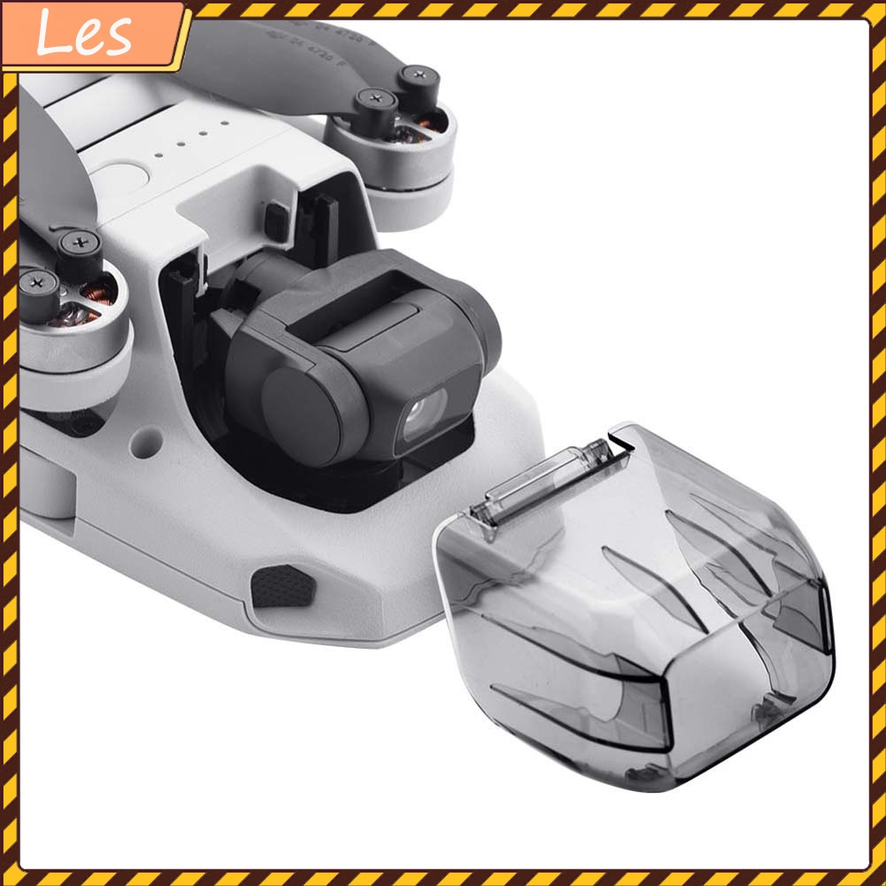 Nắp bảo vệ chống bụi cho ống kính máy bay điều khiển từ xa DJI Mavic Mini/Mini 2
