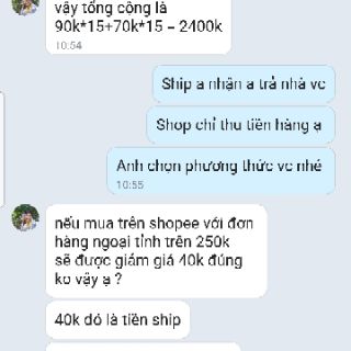 Combo sỉ  huy