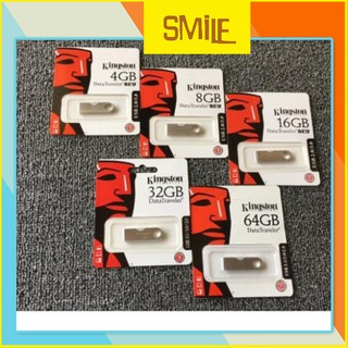 USB Kingston 8GB 16GB 32GB - Bảo Hành 24 Tháng