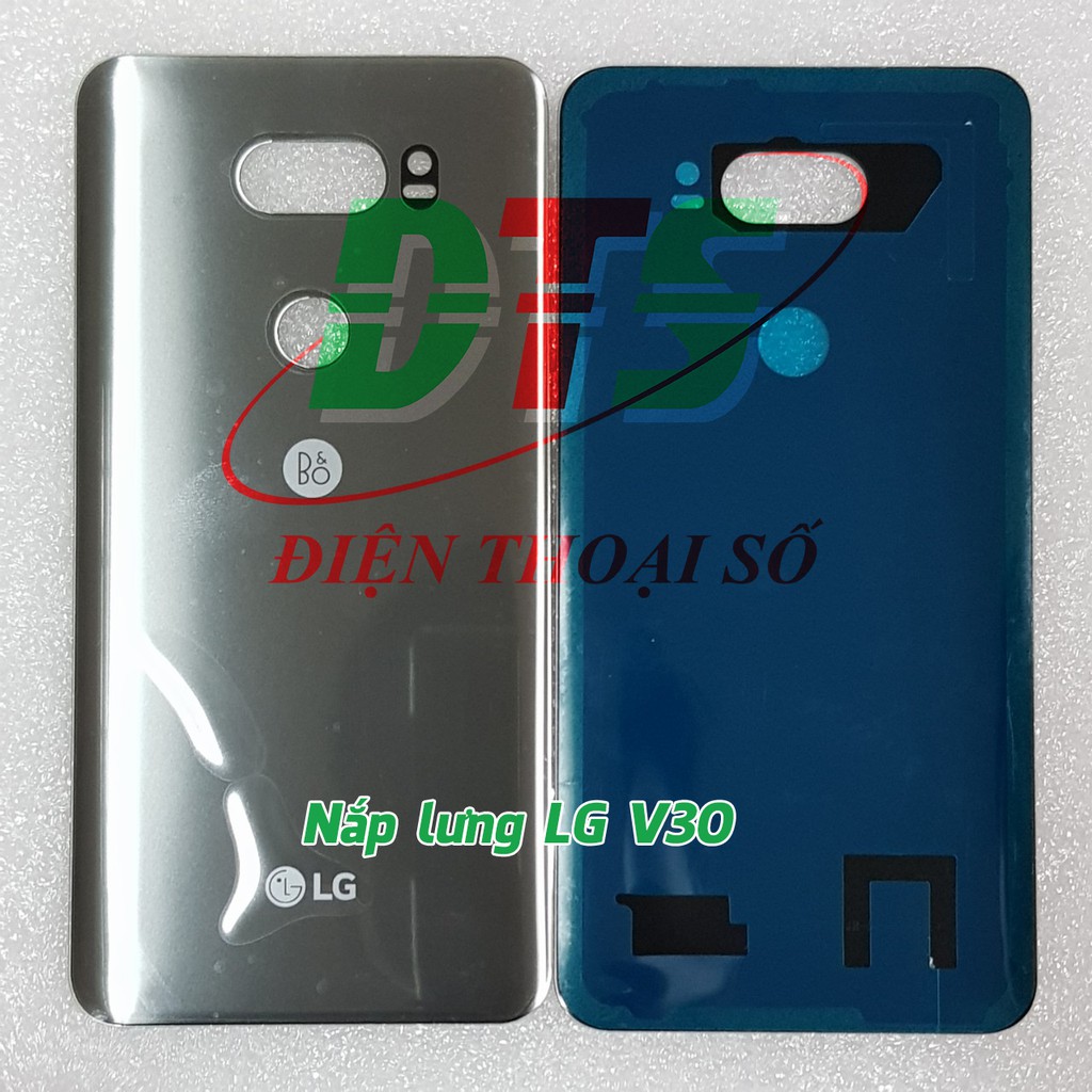 Nắp lưng LG V30