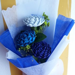 Combo sỉ hoa xoắn đơn chị Hương.