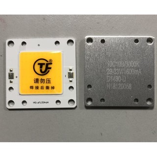 Chip led Epistar COB 20w