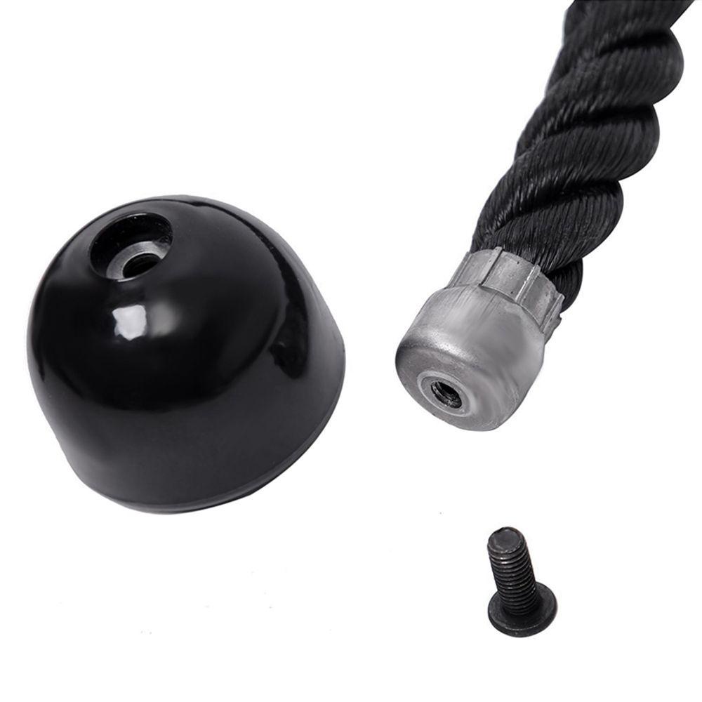 JONYE Dây Thừng Kéo Cơ Bắp Đốt Mỡ Toàn Thân Tập Gym