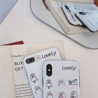 Ốp Ogu Đáng Yêu - Ốp iPhone