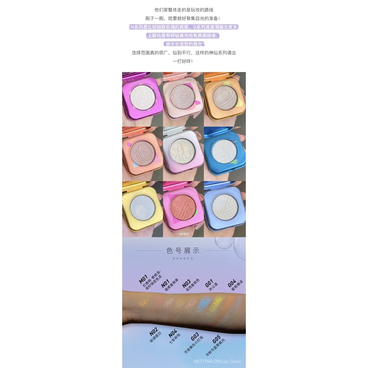 Hộp Đèn Led Era g01 Họa Tiết Kim Cương Độc Đáo