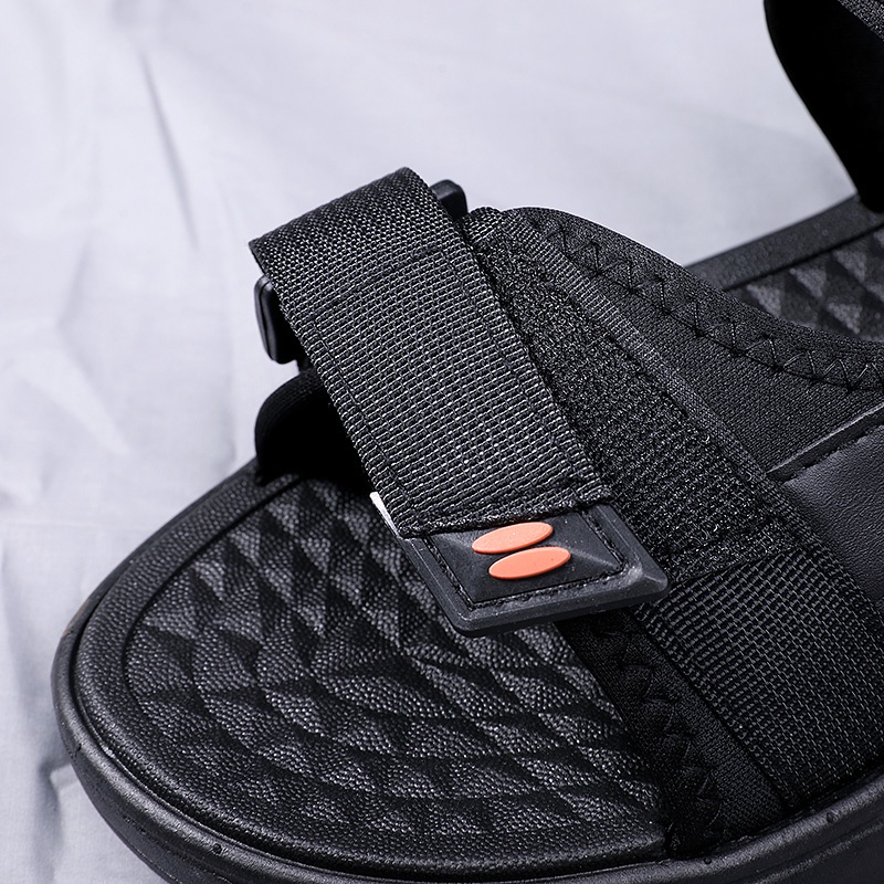 [JINTOHO] Sandal Đi Ngoài Trời Giá Rẻ Mùa Hè Cho Nam Selipar Lelaki