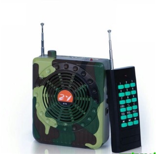 Loa trợ giảng E76 nhỏ gọn âm thanh rõ ràng