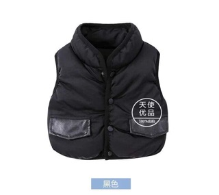Freeship 99k TQ_Áo gile phao