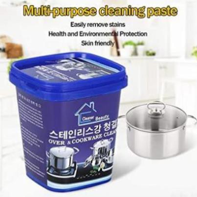 Kem tẩy rửa đa năng Hàn Quốc Oven Cookware Cleaner