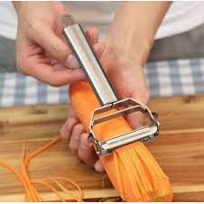 NẠO SỢI INOX 1 ĐẦU 3IN1