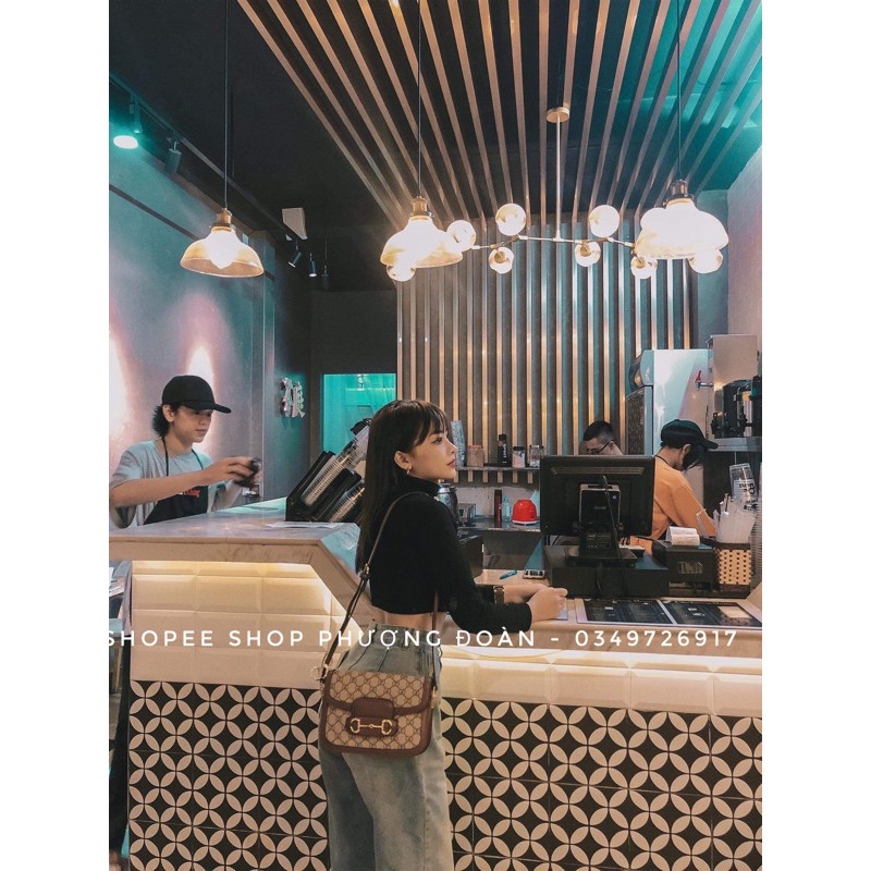 [XẢ KHO SỐC] Túi HỒ NGỌC HÀ da mềm in chữ size 22cm và 25cm vỡ hộp | BigBuy360 - bigbuy360.vn