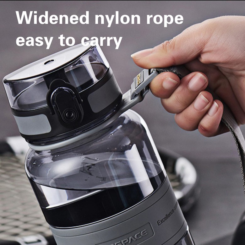 Bình Nước Thể Thao Cao Cấp 350 / 500 / 650 / 1000 / 1500ml