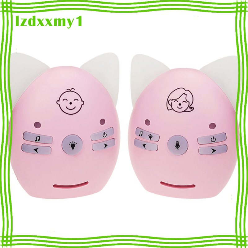 Thiết Bị Theo Dõi Bé 2 Chiều Phích Cắm Eu | BigBuy360 - bigbuy360.vn