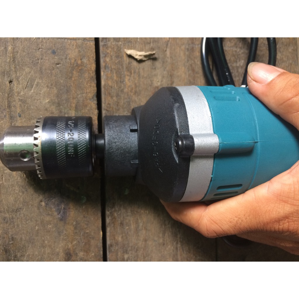 MÁY KHOAN CẦM TAY  MAKITA HP1630  1200W