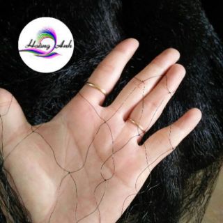 Lưới hàng Vip 8p sợi 15 chuyên bẫy bồ câu, cu gáy cao 9 m moicauthailan