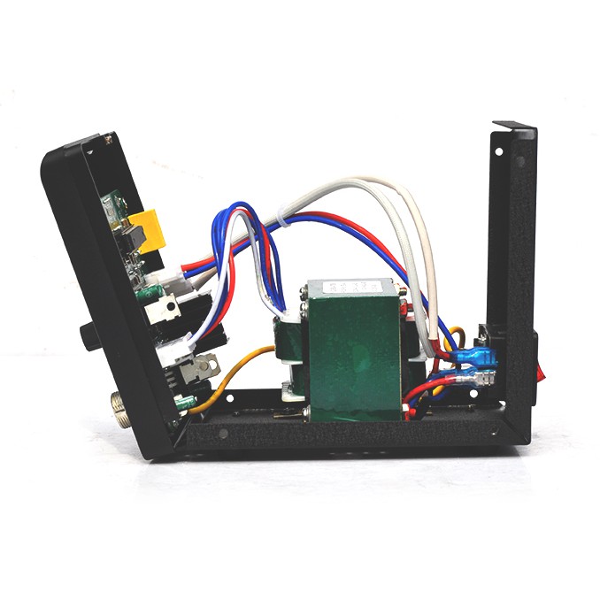 Trạm Hàn & Khò 8586