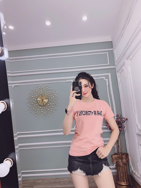 Áo thun thái form rộng dưới 62-65kg siêu đẹp | BigBuy360 - bigbuy360.vn