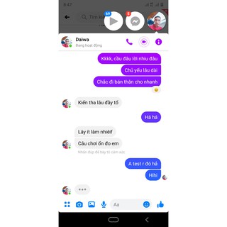 ống cầu lông win sport