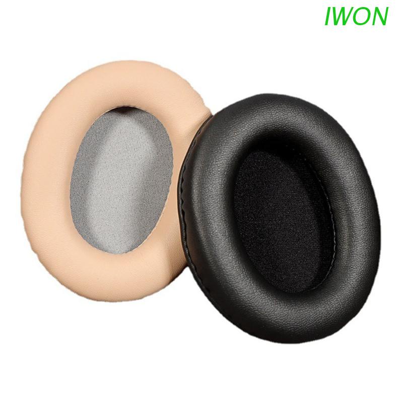 Cặp mút đệm tai nghe thay thế cho tai nghe chụp tai SOUL SL150 PRO | BigBuy360 - bigbuy360.vn