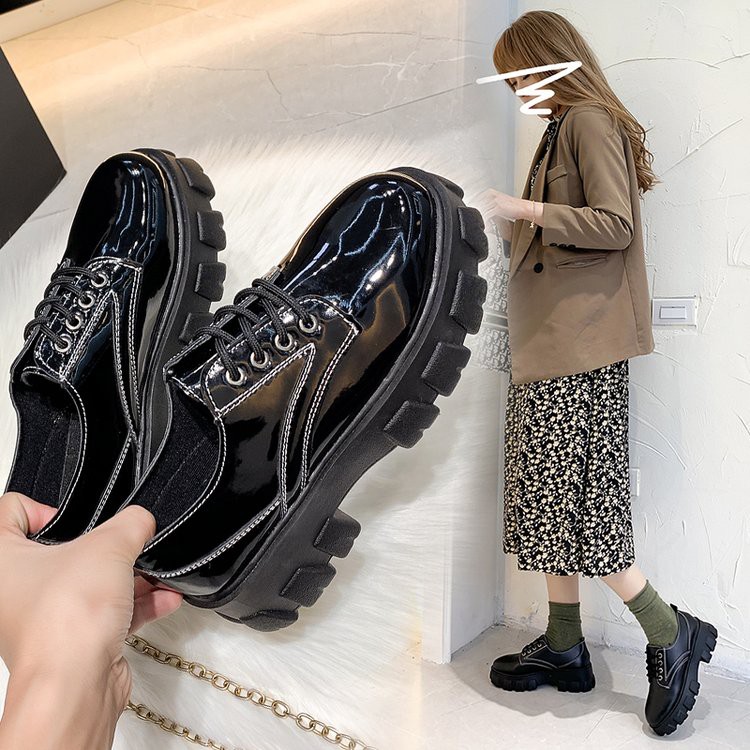 Hàn ở bộ đôi giày Oxford cho đẹp trai | BigBuy360 - bigbuy360.vn