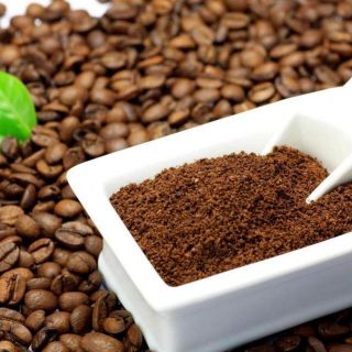 Cà phê mộc nguyên chất