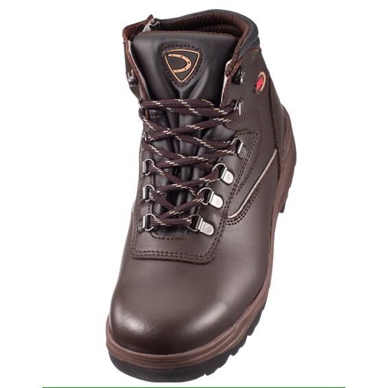 Giày bảo hộ Hàn Quốc Hans HS-05-2-Sherpa 6 inch