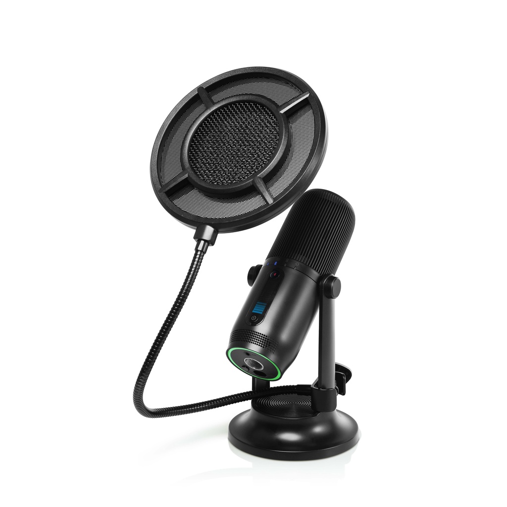 [Mã ELHAMS5 giảm 6% đơn 300K] Microphone Thronmax Mdrill One M2 Pro M2P 96Khz - Hàng Chính Hãng