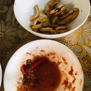 Mắm cá cơm Lagi Bình Thuận 500 gram