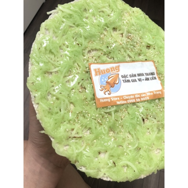 Đặc sản Nha Trang- Bánh dừa 200g