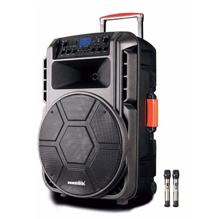 Loa Kéo A/D/S HC-T15F