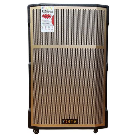 LOA KÉO KTV GD18-13