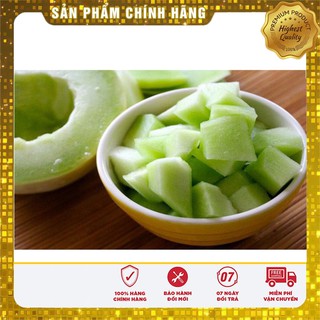 Hạt giống Dưa Gang NHật Bản NGON BỔ ( gói 10 hạt)