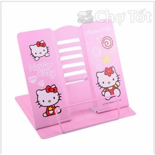 Giá kẹp đọc sách cho bé