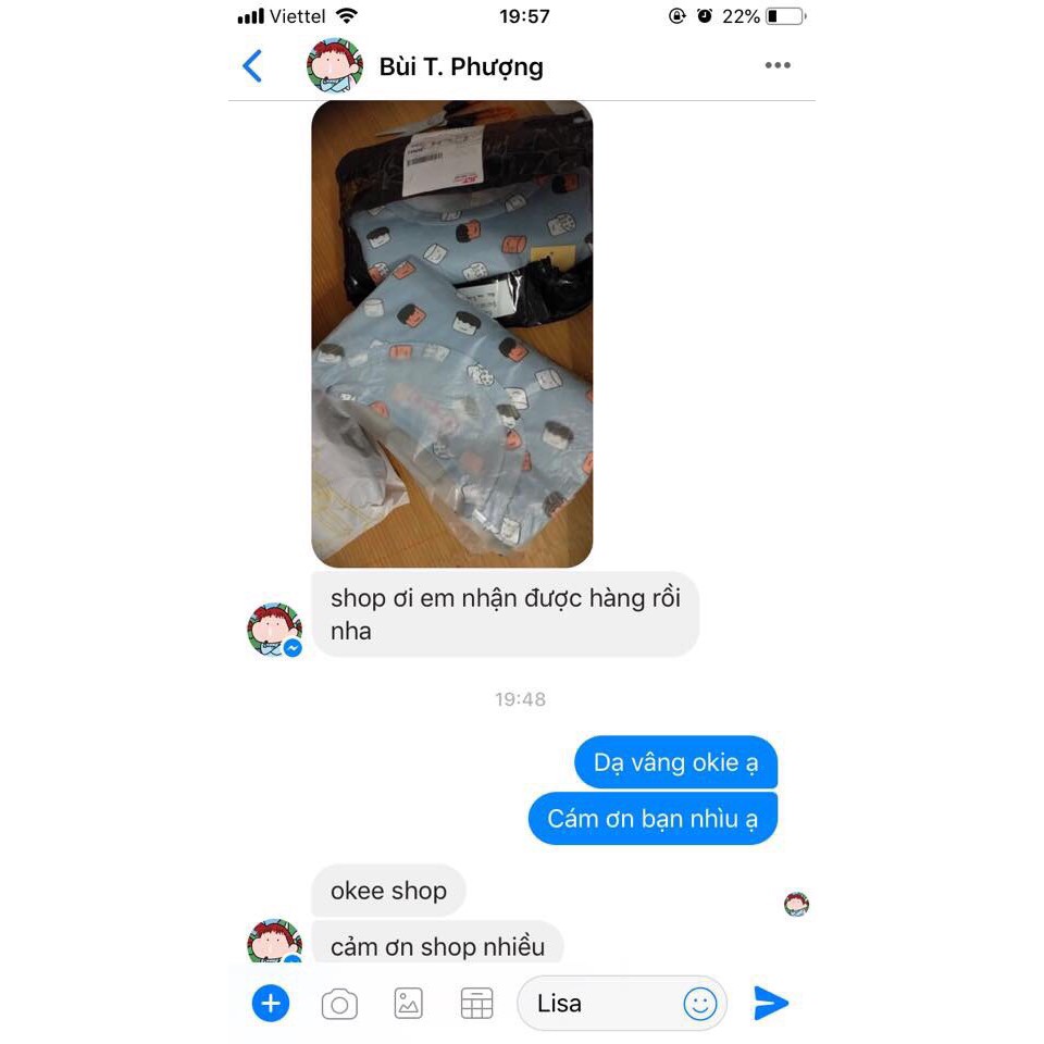 Set ulzzang đồ ngủ họa tiết DN010 (có ảnh thật) | BigBuy360 - bigbuy360.vn