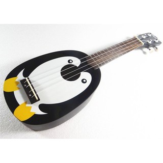 Đàn ukulele chim cánh cụt đủ bộ (bao, pick, sách)giá rẻ