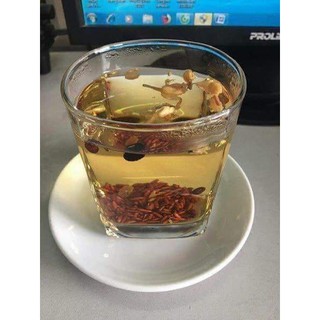 TRÀ NGŨ CỐC LONG LIÊN