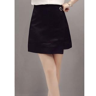 Chân váy công sở thời trang cao cấp Hàn Quốc