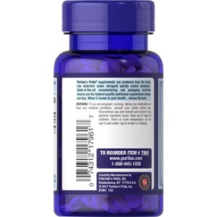 VIÊN UỐNG HỖ TRỢ NGĂN RỤNG TÓC, LÀM ĐẸP DA PURITAN'S PRIDE BIOTIN