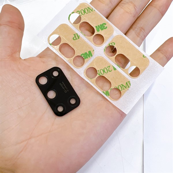 Mặt kính camera Realme 7i / Realme 7 Pro