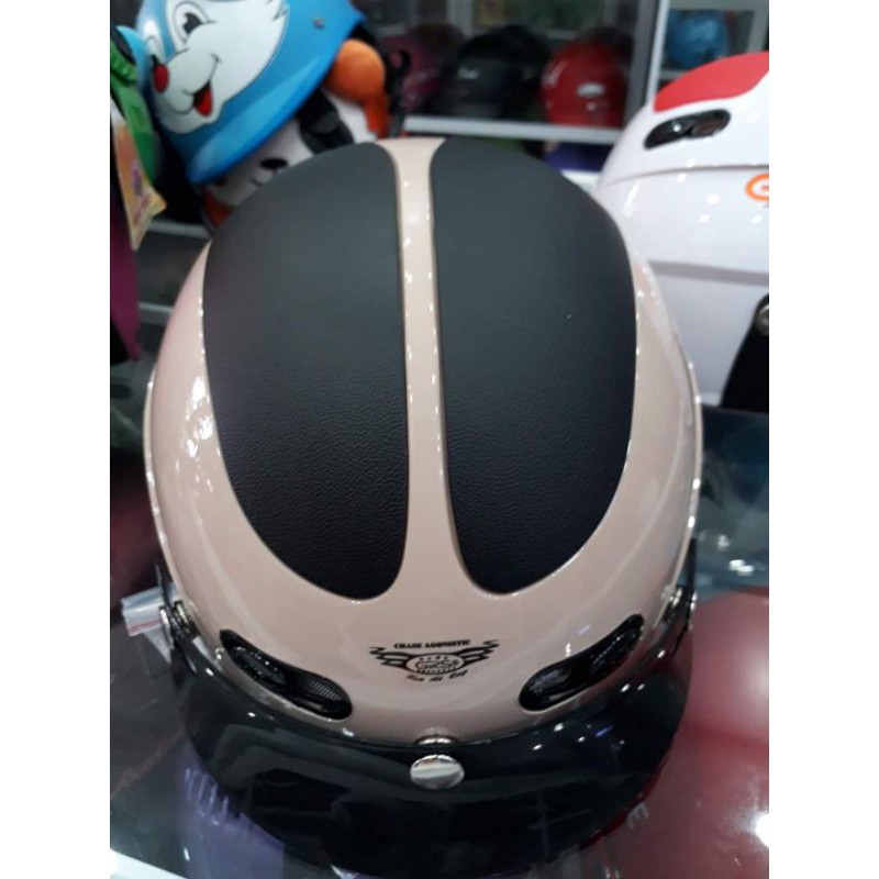 Mủ bảo hiểm grs 102