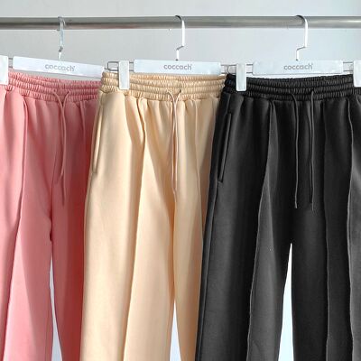 Quần nỉ cao cấp QCCS8 by COCCACH