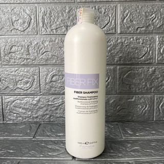 Dầu gội phục hồi tóc chuyên sâu Fiber Fix N3 FANOLA Shampoo 1000ml