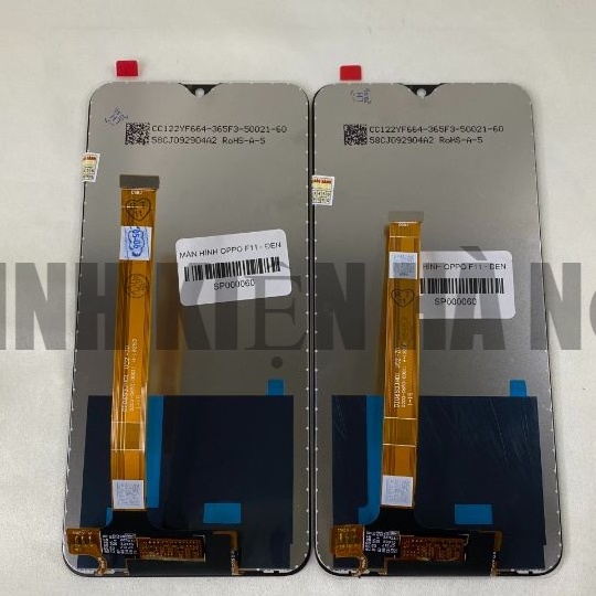 Màn hình Oppo F11 - A9