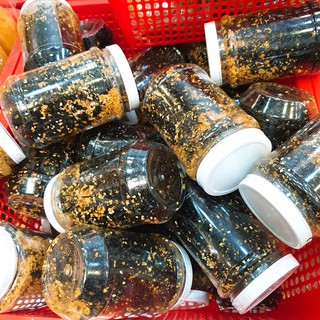 💥 Rong Biển Cháy Tỏi 80gr 💥