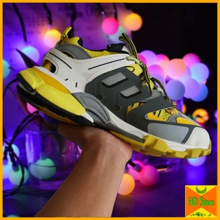 Giày balen track3.0 (freeship,theo dõi shop để nhận mã giảm giá)